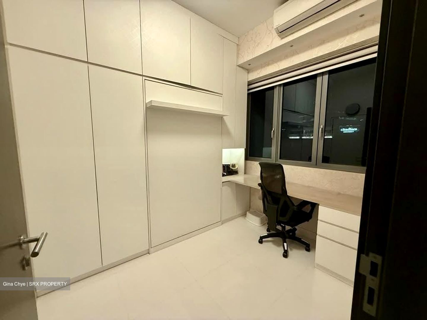 The Rise @ Oxley (D9), Condominium #606819321